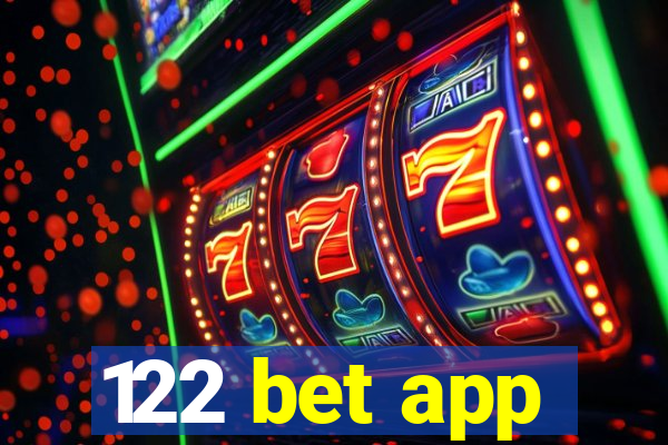 122 bet app